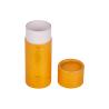 Buy cheap Yellow Stamping Small Cardboard Paper Tube Packaging Coffee Tea from wholesalers