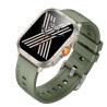 Buy cheap KW285 2.01" Stylish Fitness Tracker Watch , Amoled BT Calling Smartwatch from wholesalers