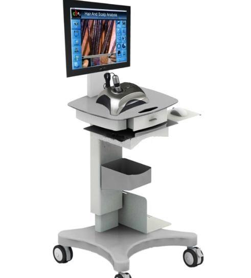 Buy cheap Professional skin analysis / wood lamp skin analyzer / Portable Beauty Machine from wholesalers
