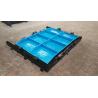 Buy cheap Vertical Slide Cast Iron Sluice Gates With Hand Wheel Electric Actuator from wholesalers