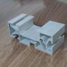 Buy cheap 2020 4040 Custom Aluminum Extrusion Profile Manufacturers Magnesium Zinc from wholesalers