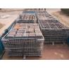 Buy cheap Pearlitic Cr-Mo Alloy Steel Castings AS2074/L2C Grinding Mill HRC34-43 from wholesalers