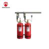 Buy cheap HFC-227EA Fm 200 Fire Fighting System Portable Fire Extinguisher from wholesalers