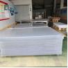Buy cheap Highway Soundproof Wall Plastic Board And Metal Highway Noise Reduction Barriers from wholesalers
