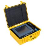 200 kHz Ultrasonic Depth Echo Sounder South SDE-28S+ For Underwater Mapping