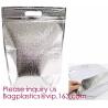 Buy cheap printing zipper closure 100gsm virgin non woven thermal insulation cooler bag,Cooler bag Soft Thermal Lined Coolers Back from wholesalers