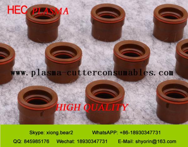 Buy cheap Kjellberg Plasma Consumables Gas Guide .11.848.221.149 G105 from wholesalers
