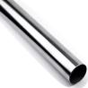 Buy cheap DIN Cold Drawn Seamless Stainless Steel Tube 316Ti Punching Anti Bacterial from wholesalers
