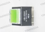 Switch UB-25H1- spare part for XLC7000 Cutter