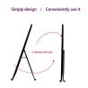 Buy cheap Network Portable Rotation Gear Electronic Advertising Display Screens Remote Control from wholesalers