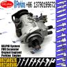 Buy cheap DP200 Diesel Engine Fuel Pump 8923A950G 8923A952G For DARWIN 4T from wholesalers