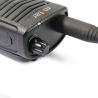 Buy cheap A10 Commercial Walkie Talkie Long Range Communication Clear Sound Quality VOX Digital from wholesalers