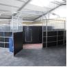 Buy cheap Non-Slip Rubber Floor Mat Safety Mat Rubber Floor For Horse Racecourse Access Outdoor Rubber Floor Tile from wholesalers