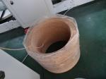 Kraft Paper Bag Rope Making Machine for 25-60 gsm Paper#220V Paper Bag Rope