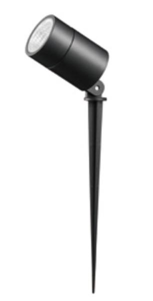 Buy cheap Aluminum Housing COB LED Garden Spotlight LED Yard Light IP65 Outdoor LED Landscape Light from wholesalers