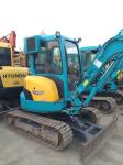 USED Kubota U35S Mini Excavator