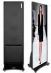 Buy cheap Indoor P2.5mm Creative LED Display Screen 640x1920 3840Hz SMD1515 LED Poster Display from wholesalers