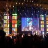 Buy cheap Shopping Malls / Music Venues / Concert Led Display 65536 Pixel/M2 from wholesalers