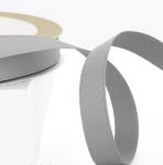 Matte Cotton Flower Packaging Ribbon DIY Bow Decoration Gift Box Ribbon