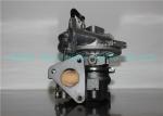 Nissan Diesel Truck RHF4H Diesel Engine Turbocharger K418 Material