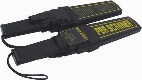 Buy cheap ABNM GP-3003B1 HHMD TOP SALE Hand Held Metal Detector SUPER SCANNER from wholesalers