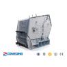 Buy cheap Impact Crusher Mine Crushing Equipment 90-190t/H Capacity 2550×2340×2110 from wholesalers