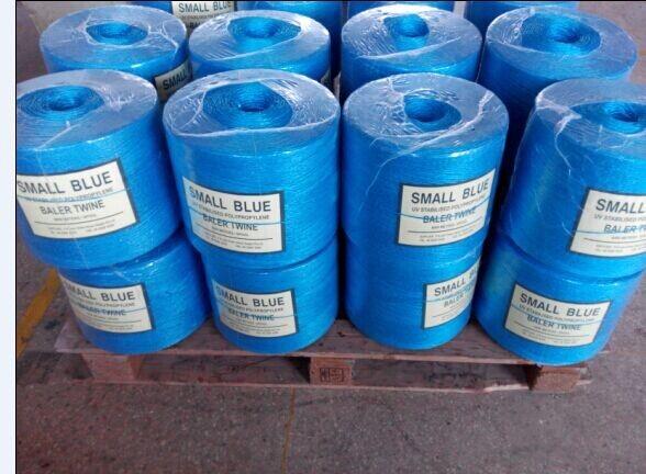 Buy cheap UV Resistance Agriculture Tomato Twine 1800mts/Kg 3600mts/Kg 4000mts/Kg from wholesalers
