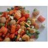 Buy cheap Wholesale mixed snacks green peas peanuts cracker oriental mix nuts snack from wholesalers