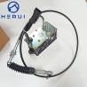 Buy cheap E330B E325C E325BL Excavator Throttle Motor 106-0126 132-7778 247-5232 247-5253 from wholesalers