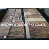 Buy cheap Black Walnut Wood Burl Veneer Sheet Natural Sliced Top Grade from wholesalers