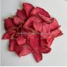 Buy cheap OU Dried Fruits Vegetables Radish Slices Dried Red Turnip Chips from wholesalers
