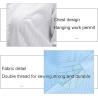Buy cheap ESD Cleanroom Coverall Antistatic Lab Coats ESD Suit Work Clothes from wholesalers