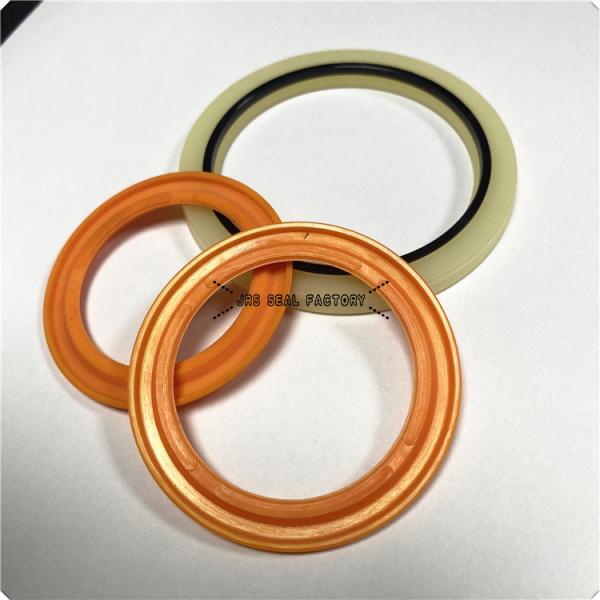 Buy cheap 1672190 4T5717 6J6553 2017740 Hydraulic Oil Seal Kit C.A.T HBY PU POM from wholesalers