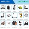 Buy cheap OEM Lithium Battery Accessories 60V Lithium Battery Charger For Electric Scooter Ebike from wholesalers