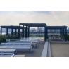 Buy cheap Outdoor Garden Terrace Gazebo Popular Motorized Aluminum Blinds Pergola from wholesalers