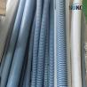 Buy cheap Polytetrafluorethylene Plastic Corrugated Pipe Machine 380V 1.5KW from wholesalers