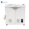 Buy cheap 6.5 Liter Ultrasonic Carb Cleaner Machine 150W 1-30minutes Digital Timer from wholesalers