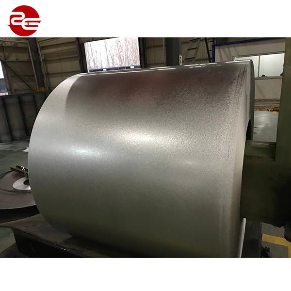 Buy cheap Cold Rolled Based Galvalume Steel Coil At 1500mm Coil Outer Diameter Customized Length from wholesalers