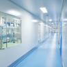 Buy cheap Clean Room For Hospital Operation Laboratory In Building Material Shops from wholesalers
