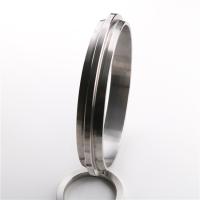 Buy cheap R80 F5 Metal Ring Joint Gasket Heat Resistant Non Standard product