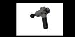 Latest body vibration massage gun / electric deep percussion massager gun GK-MG