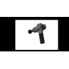 Buy cheap Latest body vibration massage gun / electric deep percussion massager gun GK-MG-03 from wholesalers