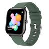 Buy cheap Dialog 14683 200mAh BL5.0 Heart Rate Monitor Smartwatch from wholesalers
