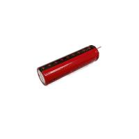 Buy cheap RoHS 3.2 Volt Lithium Ion Battery HFC1865 1300mAh LTO Lifepo4 Battery Cells product
