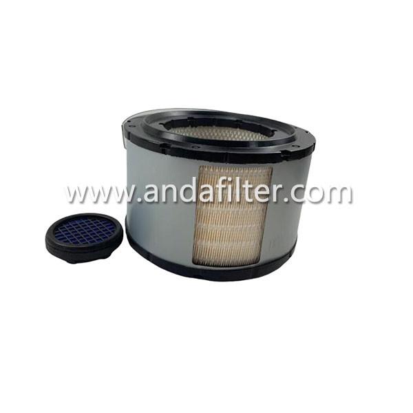 Buy cheap High Quality Air Filter For CAT 270-7257 from wholesalers