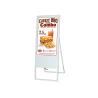 Buy cheap 3840X2160 LCD Digital Signage 32 Inch 43 Inch Restaurant Digital Menu Display from wholesalers