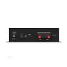 Buy cheap Top Rated 2 Channel Stereo Amplifier , 20W Class D Stereo Amplifier Metal Material from wholesalers