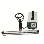 Manual Hand Held Impulse Heat Sealer For Plastic Film PE Film Sealing