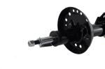 Front Left Shock Absorbers for Chevrolet Cruze 13331988 13329595 13279327