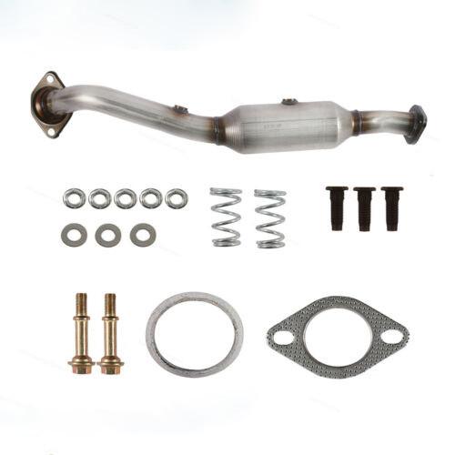 Buy cheap OEM Front Catalytic Converter Fit For 03-11 Honda Element 2.4L 4CYL from wholesalers